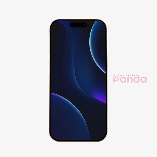 38 Luminous Blue Orb Abstract Wave Spiral Mobile Wallpaper Luminous Blue Orb Abstract Wave Spiral Mobile Wallpaper