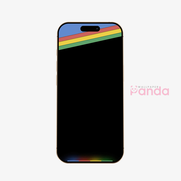33 Minimal Neon Geometric Stripe Abstract Mobile Wallpaper Minimal Neon Geometric Stripe Abstract Mobile Wallpaper