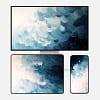 Mermaid Scales Ocean Inspo 3-in-1 Wallpapers