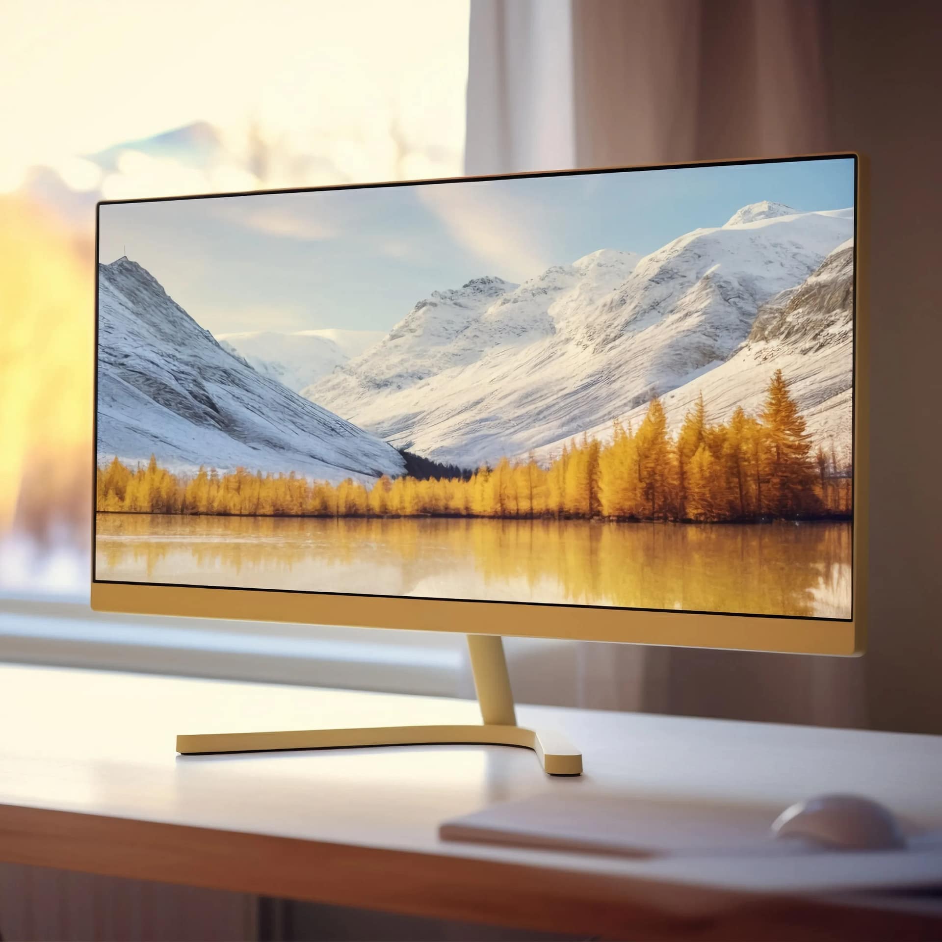 wide-modern-monitor-elegant-table