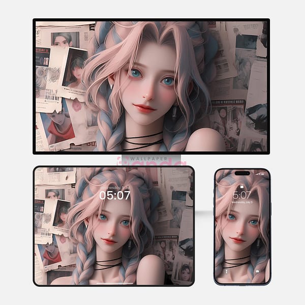 Close Up Jinx-3-in-1-Max-Wallpapers