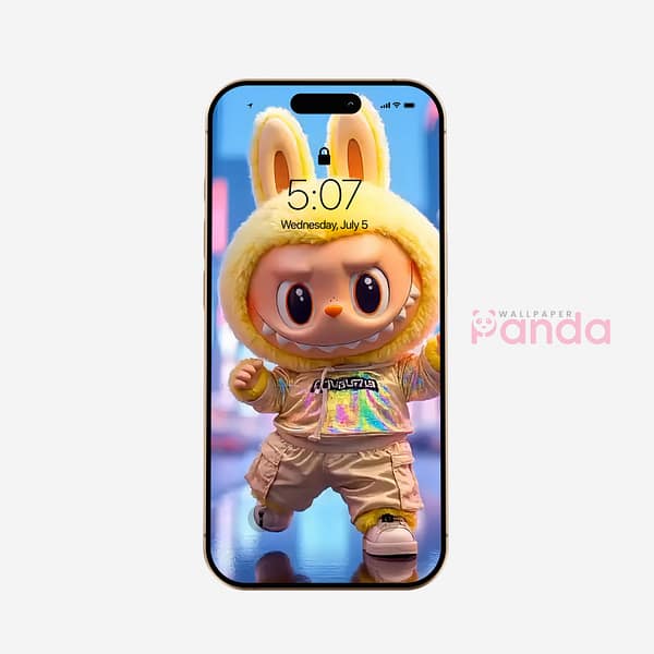 Dancing Yellow Labubu-iPhone-16-Wallpaper.jpg