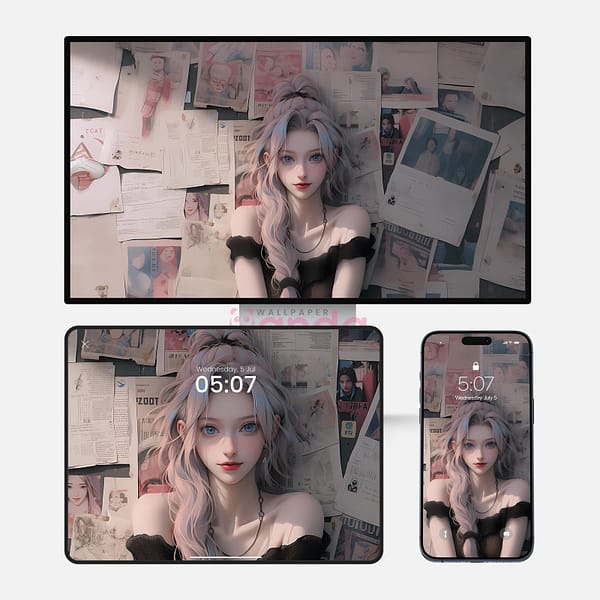 Gentle Jinx Shadow-3-in-1-Max-Wallpapers