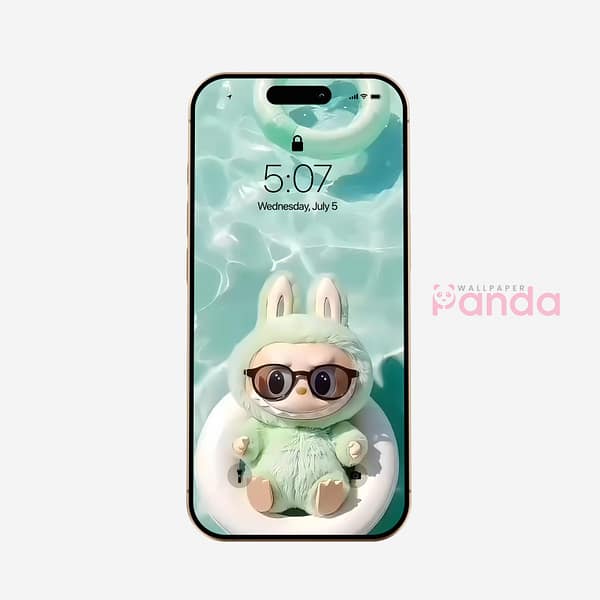 QuQu in Summer Glasses in a Pool-iPhone-16-Wallpaper.jpg