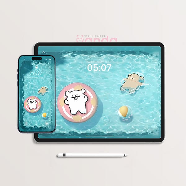 Swimming Pool Line Puppy-2-in-1-Max-Wallpapers.jpg