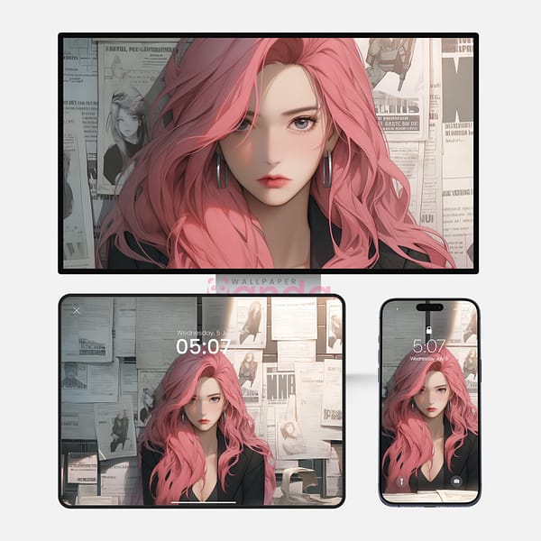 Warm Pick Jinx-3-in-1-Max-Wallpapers