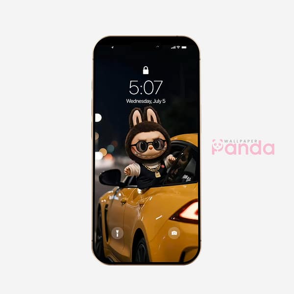 Zimomo Labubu Night Riding-iPhone-16-Wallpaper.jpg