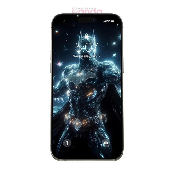 蝙蝠侠8 Batman Standing Before the Bat-Signal in the Storm Phone Wallpaper Batman Standing Before the Bat-Signal in the Storm Phone Wallpaper