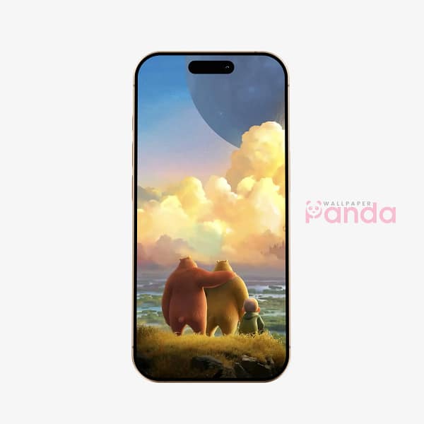 Brothers for Life Briar & Bramble Phone Wallpaper - 1727572165812 Brothers for Life Briar & Bramble Phone Wallpaper