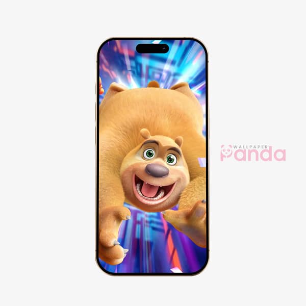 Catch Meeeee Bramble Dive Phone Wallpaper