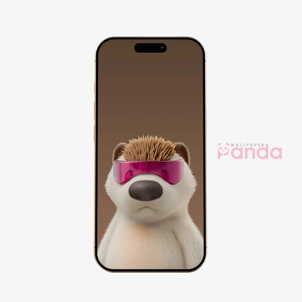Cute Hedgehog Spike Portrait Phone Wallpaper - 2361736545 Cute Hedgehog Spike Portrait Phone Wallpaper