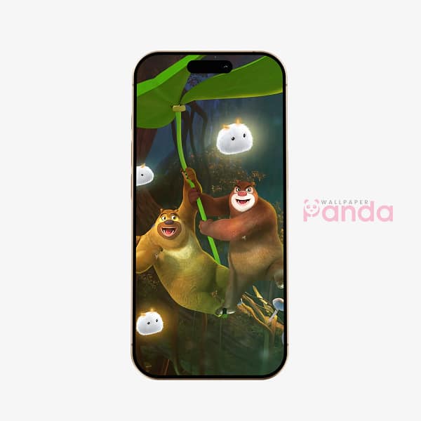 Flying at Night Briar & Bramble Phone Wallpaper - 1727567779235 Flying at Night Briar & Bramble Phone Wallpaper