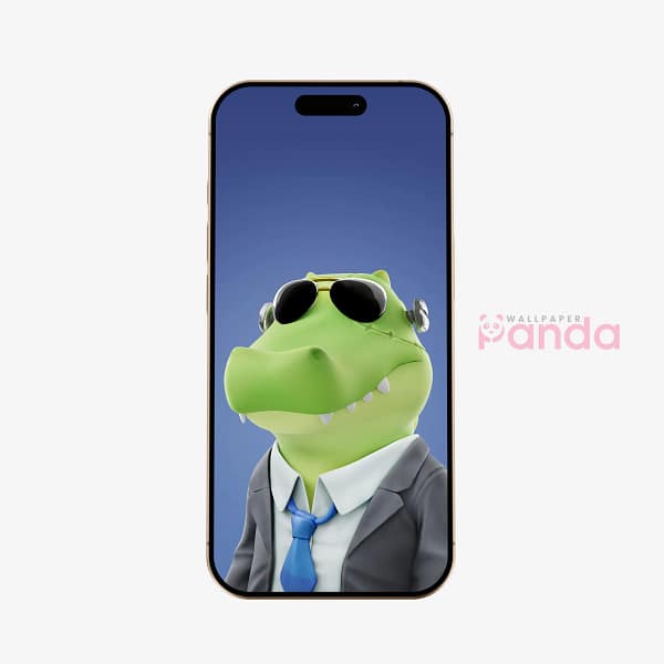 Frankenstein Coco Party Animals Phone Wallpaper