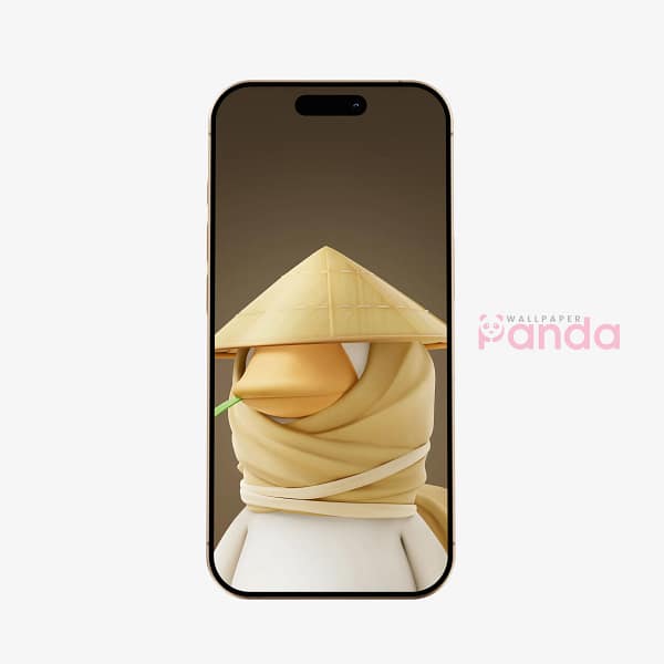 Hermit Lloyd Master Pass Party Animals Phone Wallpaper