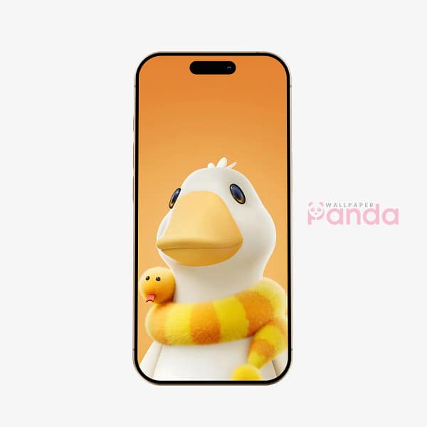 Lloyd - Year of the Sanke Party Animals Phone Wallpaper