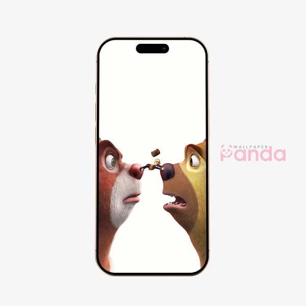 Logger Vick On Briar & Bramble Noses Phone Wallpaper - 1727567651861 Logger Vick On Briar & Bramble Noses Phone Wallpaper