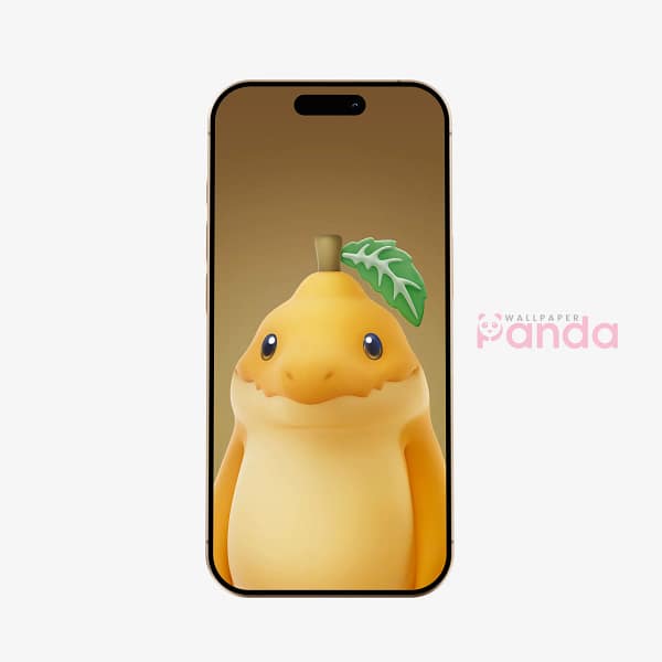 Loquat Krokodil Party Animals Phone Wallpaper - 2457932980 Loquat Krokodil Party Animals Phone Wallpaper