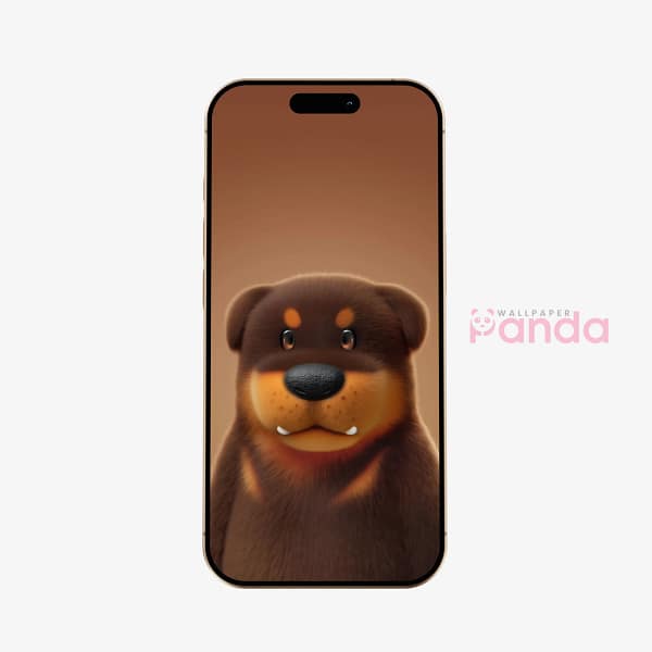 Ron Party Animals Phone Wallpaper