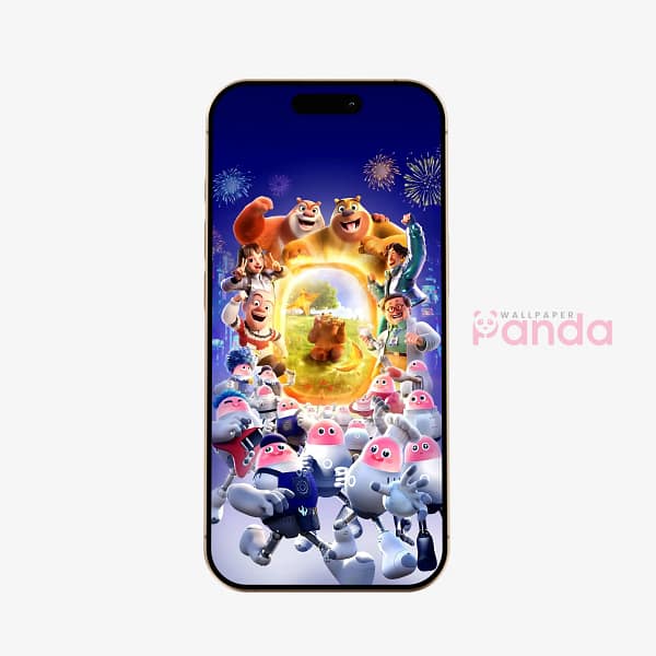 We're All in Dreamland Briar & Bramble Phone Wallpaper