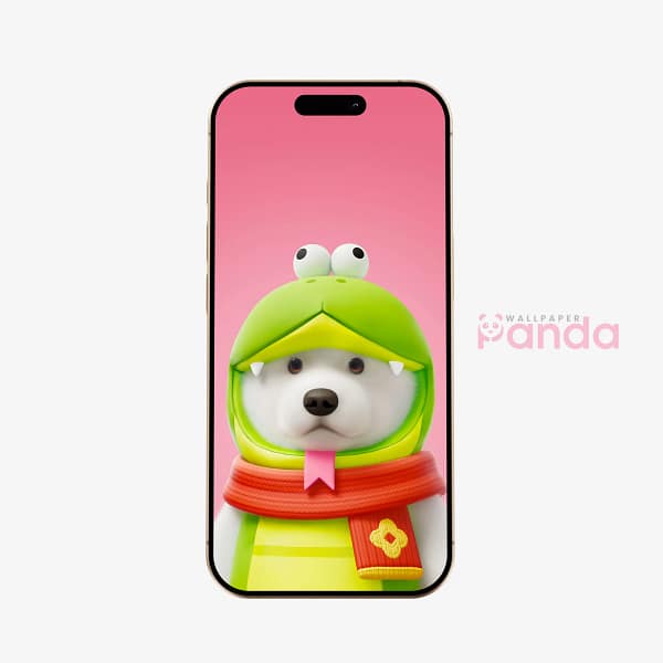 Year of the Snake Party Animals Phone Wallpaper - 2457932981 Year of the Snake Party Animals Phone Wallpaper