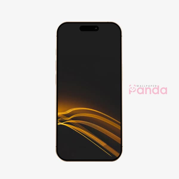 27 Vivid Yellow Light Streak Motion Blur Mobile Wallpaper Vivid Yellow Light Streak Motion Blur Mobile Wallpaper
